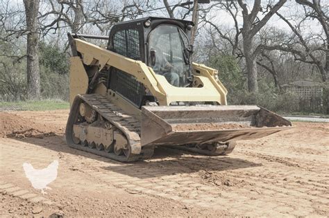 how much to charge for skid steer